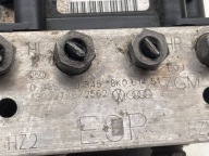 Pompa ABS Originale Audi A5 8T 8F 8K0907379CK