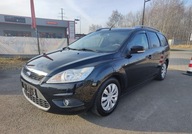 Ford Focus LIFT grzane siedzenia grzana przedn...