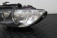 light left front XENON 7162129 BMW 3 E92 COUPE