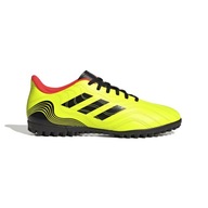 TOPÁNKY ADIDAS TURFY COPA SENSE.4 GZ1370 Roz 42 2/3