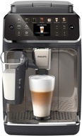 Automatický tlakový kávovar Philips EP4449/70 230 W čierny