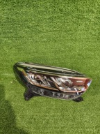 REFLEKTOR right front RENAULT CAPTUR and LIFT 17- NR.1040