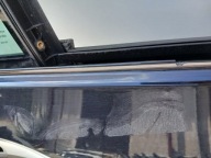 door right rear. rear part BMW F10 416