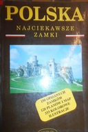 Polska Najciekawsze zamki - Kaczyńscy