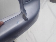HYUNDAI TRAJET 99-08 bumper rear part rear