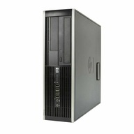 Počítač HP Compaq Pro 6305 SFF A10-5800B 8GB 250GB Lic Windows 8 (84)