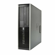 Počítač HP Compaq Pro 6305 SFF A10-5800B 8GB 500GB Lic Windows 8 (85)