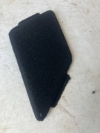 spoiler BOCZKA boot right rear part RENAULT ARKANA