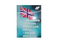 mały słownik techniczny angielsko polski -
