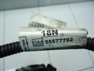 OPEL INSIGNIA A 2.0CDTI wiring bundle plugs 55577792