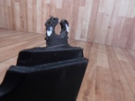 Volvo XC40 2017+ accessori Paraurti Anteriore diffusore