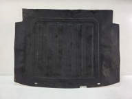 floor mats boot HYUNDAI BAYON 85710-Q0500
