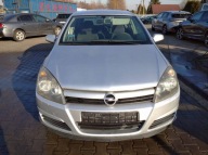 OPEL ASTRA H 3 III 04- module SENSOR control unit airbag 13191825