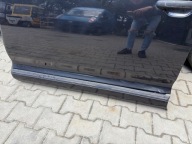 door left front PORSCHE CAYENNE 02- LC9Z KPL eu