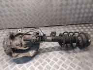 tlumič struna otoč levý předek BMW E87 118d 6786023
