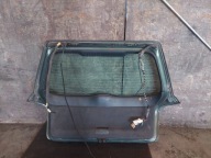 complete rear part trunk door bumper light AUDI A4 B5 FL LY6R KOMBI