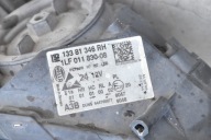 light right front OPEL CORSA E 2014-2019R 13381346 UK