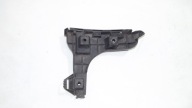 Volvo XC60 bumper bracket left rear part 30763439