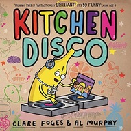 Kitchen Disco Foges Clare