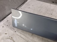 right moulding threshold BMW E90 k: Arktis Metallic (A34/7)