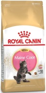 ROYAL CANIN Maine Coon Kitten dla kociąt 400g