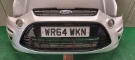 bumper front FORD S-MAX LIFT 10-15 complete LAK: 58