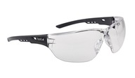 Bolle Safety Okulary BHP NESS Przezroczysty