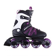 Rolki Damskie K2 Kinetic 80 PRO XT W 36,5 / 23.5cm