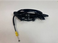 Opel Astra K handle right rear part rear right Z22X