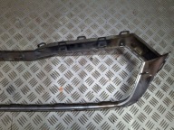front prekladgrill CHROM frame SKODA OCTAVIA IV 2019R->