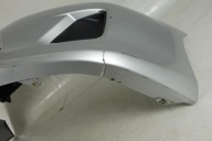 bumper front front TOYOTA COROLLA E15 LIFT sedan 4D 10-13 1F7 2010-2013
