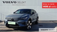 Volvo C40 C40 P6 Recharge |PLUS I 231KM | aut | FV