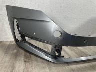 SKODA OCTAVIA IV LIFT 2024-> bumper front 5E3807221L