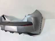bumper rear LANCIA YPSILON IV L21 Gris Artense