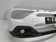 front bumper front CITROEN C4 III 20