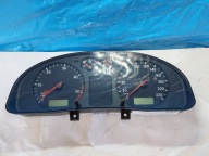dials clock PASSAT B5 1.9 TDI 09051940090