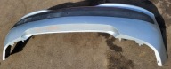 bumper rear part rear PEUGEOT 207 OE grey