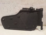cover lower chassis 748A25334R RENAULT CAPTUR II 2019