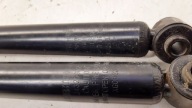 Stoßdämpfer heck hinten Opel Corsa D 1,2