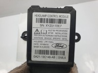 modulo luci GK21-13C148-AB FORD TRANSIT MK8 2018