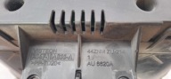 dials FORD FUSION 02- 4S6F10849EA