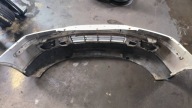 bumper front LF9E SKODA OCTAVIA II LIFT