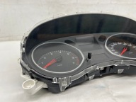 C-Elysee II 1.2 VTi dials 9809616680