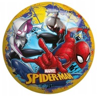 Piłka perłowa Spider-Man 23 cm