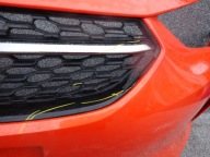 OPEL CORSA F 19- FRONTSTOSSSTANGE VORNE