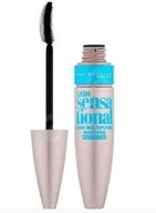 MAYBELLINE LASH SENSATIONAL WATERPROOF MASKARA