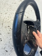 OPEL CORSA F lenkrad SKORZANA MULTIFUNKCJA