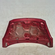 FORD FIESTA MK8 18- Cofano
