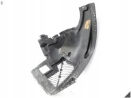 BMW X5 X5M E70 E70M m-packet 06-10 mudguard right front front part new