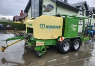 Krone Prasoowijarka Krone CP 1500 MC combii pa...